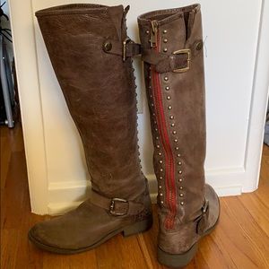 Steve Madden Lynet Boots